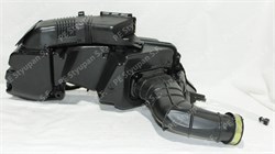 Корпус фильтра GY6-125/150 с/о (на двигателе) GY000095 - фото 14618