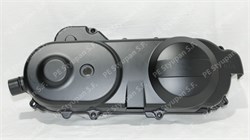 Крышка вариатора GY6-50/80 (669 ремень) 10 GY000104 - фото 14640