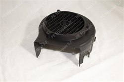 Крышка обдува генератора GY6-125/150 GY000108 - фото 14648