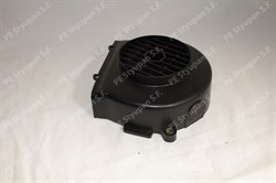 Крышка обдува генератора GY6-50/80 GY000109 - фото 14651