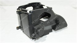 Крышка обдува цилиндра GY6-50/80 GY000111 - фото 14657