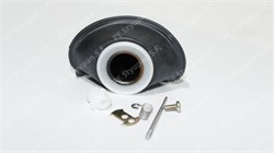 Мембрана карбюратора GY6-80 (18 мм) GY000115 - фото 14663