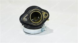 Патрубок карбюратора GY6-125/150 GY000145 - фото 14699