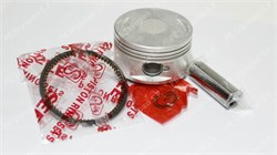 Поршень в сборе GY6-150 SEE GY000154 - фото 14724