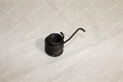 Пружина кикстартера GY6-125/150 возвратная GY000171 - фото 14752