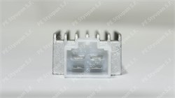 Реле-регулятор GY6-50/80/Alfa/Delta 50/110 серебристый GY000184 - фото 14788