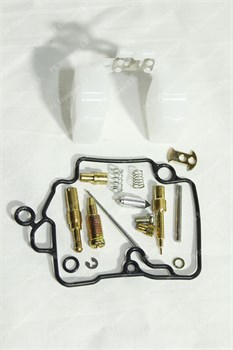 Ремкомплект карбюратора GY6-50/60 К98 GY000196 - фото 14807