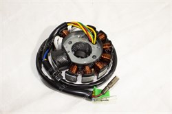 Статор GY6-125/150 (11 катушек) GY000249 - фото 14875