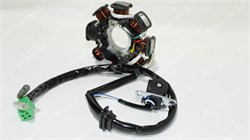 Статор GY6-125/150 (7 и 1 катушка) TMMP GY000251 - фото 14881