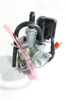 Карбюратор Honda Dio 50 AF 18 TMMP JS000010 - фото 14966