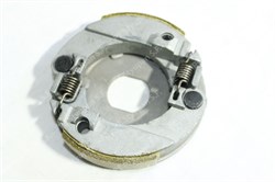 Колодки вариатора Dio 50 (центробежные) TMMP JS000024 - фото 14993