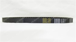 Ремень вариатора 705х18 Honda Lead 50 AF20 JS000087 - фото 15052