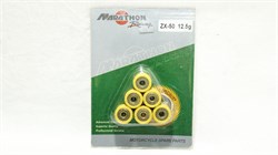 Ролики вариатора ZX 50 12,5 г JS000134 - фото 15085