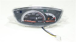 Щиток приборов Honda Dio AF 27/28 ZX 34/35 JS000190 - фото 15118