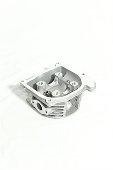 Головка цилиндра GY6-100 50 мм (голая) GY000032 - фото 15417