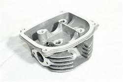 Головка цилиндра GY6-125/150 57.4 мм (голая) GY000034 - фото 15420