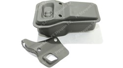 Глушитель GL 38 BP000020 - фото 15741