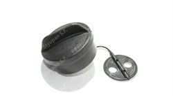 Крышка бензобака STIHL FS-38/45/55 BK000168 - фото 15830