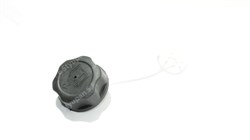 Крышка бензобака триммер 026-052 BK000034 - фото 15890