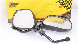 Зеркало Honda Dio/Jog М10 (TMMP) MI000017 - фото 16146