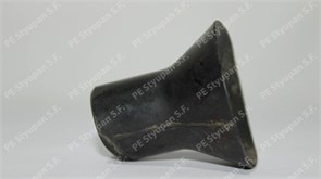 Резинка кардана Урал (колпачек) DU000222