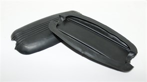 Резинка бензобака Урал (нигрипсы) DU000216