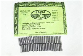 Подшипник Ява игольчатый ВГШ  (ролики) JA000042