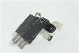 Щетки Ява 12В (в сборе) JA000084