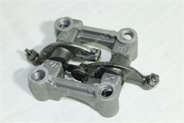 Постель распредвала GY6-125/150 (в сборе) GY000161