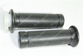 Ручка газа и левая GY6-50/150 GY000238