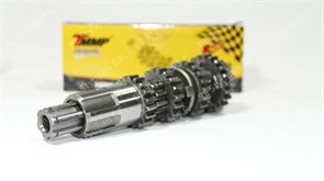 Коробка КПП CG 200/250 CC000048