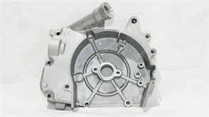 Крышка картера правая GY6-50/80 (горловина) GY000107