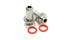 Направляющие клапанов GY6-50/80 GY000135