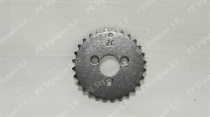Звезда распредвала Alfa/Delta 28T AD000054