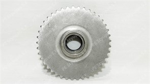 Шестерня муфты обгонной Alfa/Delta 50/110 AD000127