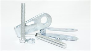 Натяжитель цепи CB/CG 150/200 (серьги) CC000065