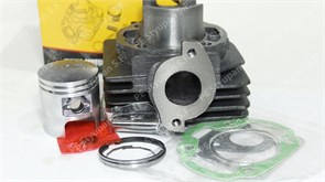 Поршневая группа Suzuki AD 65 (43 мм, 10 палец) TMMP JS000062