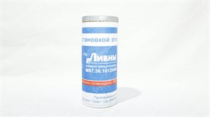 Фильтр масляный Урал (Ливны) DU000304