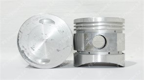 Поршень Урал В под 80 бензин (Россия) DU000192