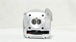 Головка цилиндра GY6-100 50 мм (в сборе) TMMP GY000031
