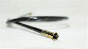 Трос спидометра GY6-50/80 под барабанный тормоз GY000262