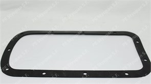 Прокладка поддона Днепр резино-пробковая DU000383