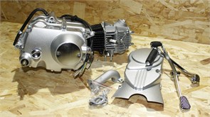 Двигатель Alfa/Delta 70 (механика) AD000287