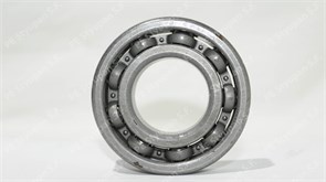 Подшипник Урал 6207 коленвала (СССР) DU000359