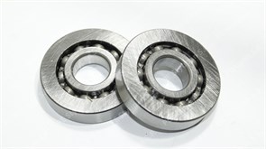 Подшипник коленвала Dio 50 AF 34/35 JS000197