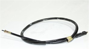 Трос спидометра Honda Dio 50 (барабанный тормоз) JS000178