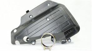 Корпус фильтра Honda Dio AF 18/24 JS000174