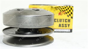 Вариатор задний GY6-50/80 (в сборе) TMMP GY000292