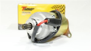 Стартер GY6-125/150 TMMP GY000296