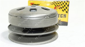 Вариатор задний GY6-125/150 (в сборе) TMMP GY000297